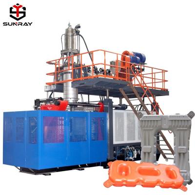 China Blow Molding Machine Plastic Blow Molding Blow Molding Machine HDPE Blow Mold Solar Water Heater Tank Floating Solar Panel Extrusion Blow Mold Solar Panel Floating Solar Water Heater Floating Floating Machine for sale