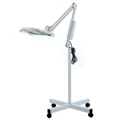 China Hot Sale Magnifier Salon Beauty Led Magnifying Lamp MSD-122B for sale