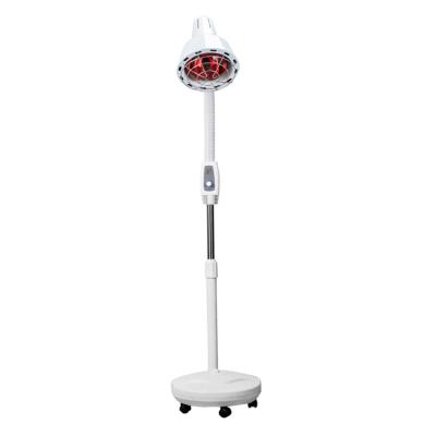 China Modern Heating Infrared Light Medical Thermal Energy Physiotherapy Infrared Lamp for sale