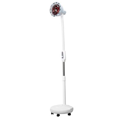 China Modern Hot Selling Beauty Salon Equipment Infrared Physiotherapy Light Infrared Lamp for sale