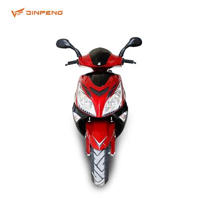 China Comfortable 72V 30AH Lithium battery 2000w electric motorcycle stylish Design for sale