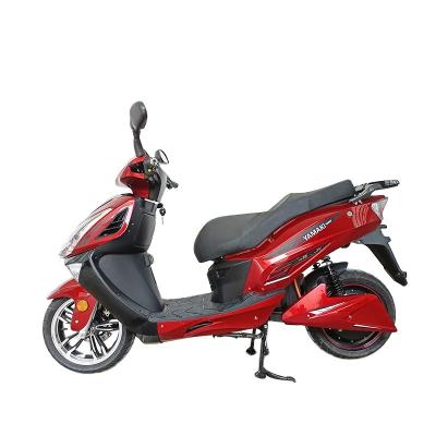 China Comfortable 72V 30AH Lithium battery 2000w electric motorcycle cool street road Wholesale for Sale for sale