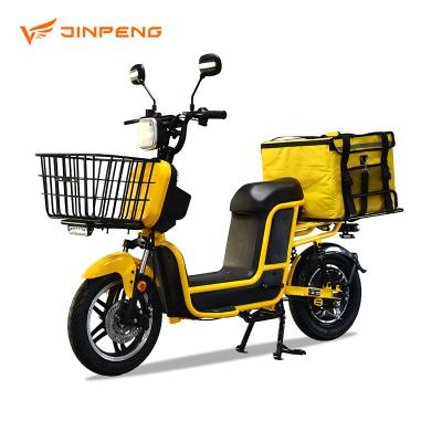 China Long Range Powerful Electric Scooter High Speed Lithium Battery 20AH for sale