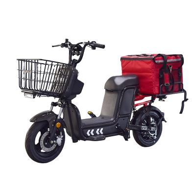 China Factory Supply JINPENGCargo Bicycle Strong Power  Electric  60V1200W for Delivery Te koop