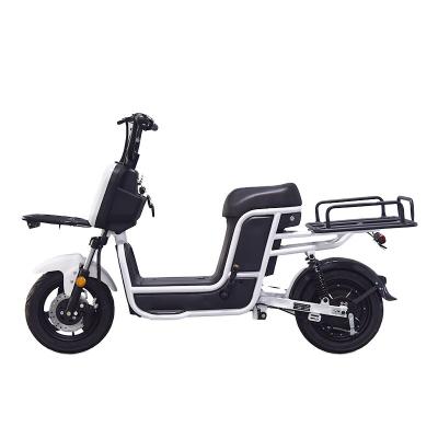 China Low Price High Quality JINPENG Electric Cargo Bicycle Lithium Battery for Delivery Te koop