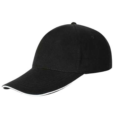 China breathable & Waterproof Advertising Custom Wholesale Promotion Voluntary Hat Travel Cap for sale