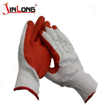 China Anti Cut Latex Anti Cut 13 Pin Puncture Resistant Anti Cut Gloves for sale