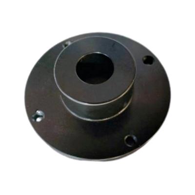 China Steel Billet Hot sales for Speaker Parts T Yoke and washer For Speaker for sale