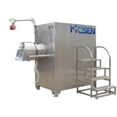 China Factory Price Best Meat Grinder Meat Grinder Frozen Meat Mincing Machine Best Selling for sale