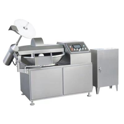 China meat chop machine/vegetable meat/fruit processing for sale