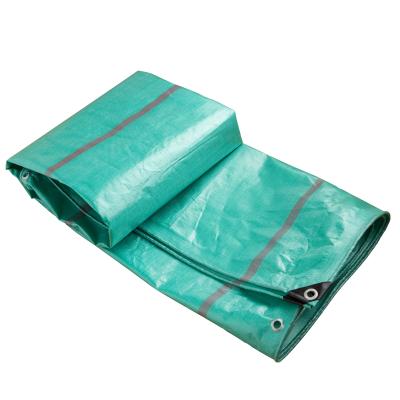 China Waterproof PE Tarpaulin Custom PE Tarpaulin Cover Waterproof PE Tarpaulin for sale