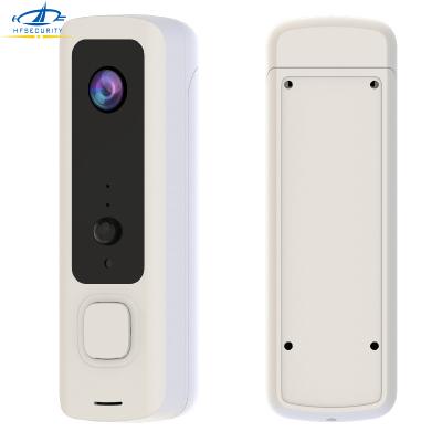 Chine HFSecurity RD05 Smart Security Device CCTV Ring IP Visual WIFI Digital Intercom System Doorbell à vendre