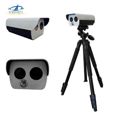 China HFSecurity MC05 Infrared Thermal Imager for Face Recognition on Infrared Camera Screen with Software for sale