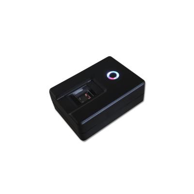 China Best value economic wireless fingerprint scanner module HF4000plus Te koop