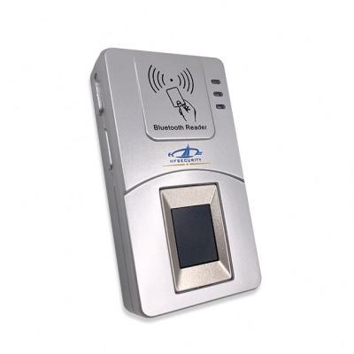 China HF-7000 With SDK Biometric Fingerprint Scanner Price Android Fingerprint Reader for sale