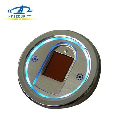 China Reliable Biometric Fingerprint Car Security Smart Lock CK600 for sale