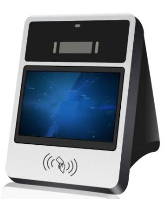 Κίνα 5 Inch Linux Eye Scanner Attendance System Iris B100 HFSecruity προς πώληση