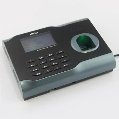 China HFSecurity HF U160 sdk software development fingerprint time attendance system Free sdk for sale