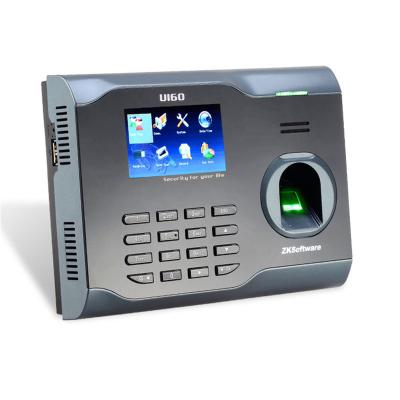 China HFSecurity HF-U160 External Printing Digital Machine RA485 Converter Attendance Free sdk for sale