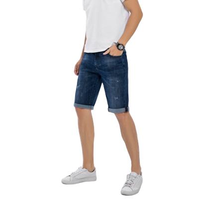 China Factory Wholesale QUICK DRY Plus Size Mens Wear Chubbies Thick Material Mens Cotton Shorts 5 Inseam Street Inseam Mens Shorts Sweat Short for sale