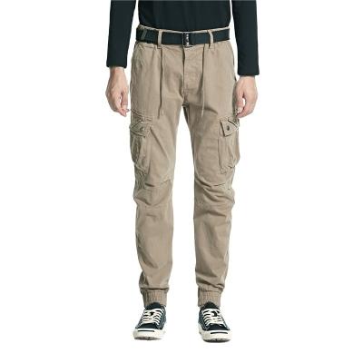 China Factory direct sales QUICK DRY casual pants men's casual pants cotton men's casual pants high quality discount fashion pants for sale