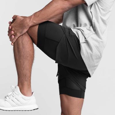 China Fashion Viable Wholesale High Quality Summer High Elasticity Quick Dry And Double Moisture Absorption Jogging For Men Sports Pants for sale