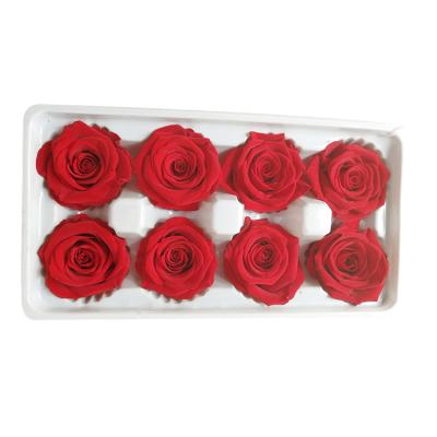 China Real Romantic Preserved Rose Top Quality Wholesale Preserved Roses Eternal Preserved Flower Buy Preserved Rose Rose for sale