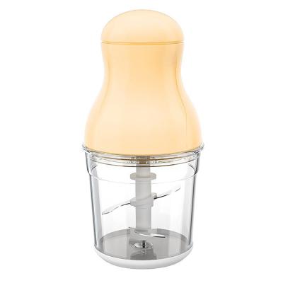 China Household Customization Baby Food Maker Mom Easy To Make Babies Food Baby Food Processor Mixer for sale