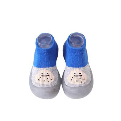 China HOT QUICK DRY HOT Sales Baby Toddler Sock Shoes Non-slip Breathable Lightweight Toddler Indoor/Outdoor Slipper Sock Shoes For Baby for sale