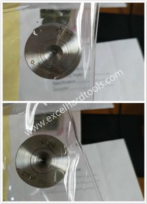 China Polycrystalline Diamond wire drawing die for sale