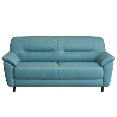 China Modern Warm New Products Reception Couch Waiting Room Sofa Customer Waiting Chair for sale