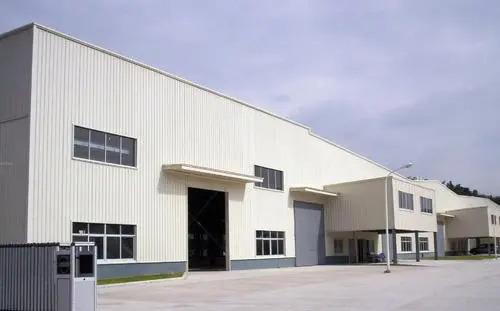 Verified China supplier - Shandong Guangyida Steel Structure Engineering Co.,ltd.