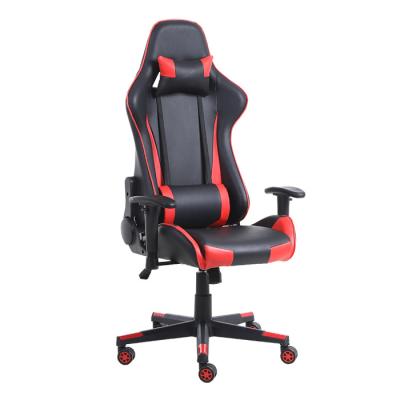 China Fantech PC Gamer Gaming Chair Wholesale Cheap Massage Blue Gaming Chair Custom Gaming Chair With Speaker Desk for sale