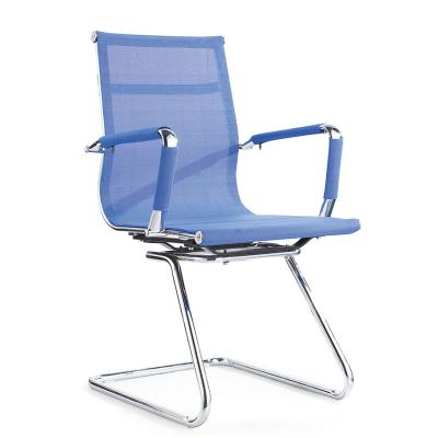 China Wholesale Cheap Modern Foldable Mesh Office Chair PU Office Furniture Computer Gaming Chairs for sale