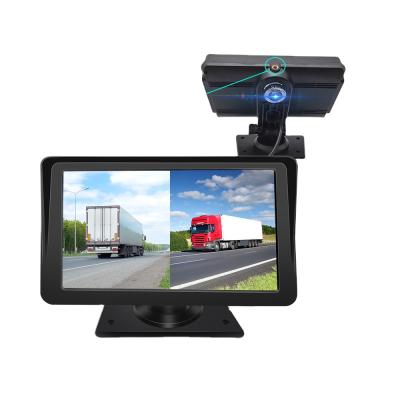 China Night Version Truck Dash Dash Cam 7