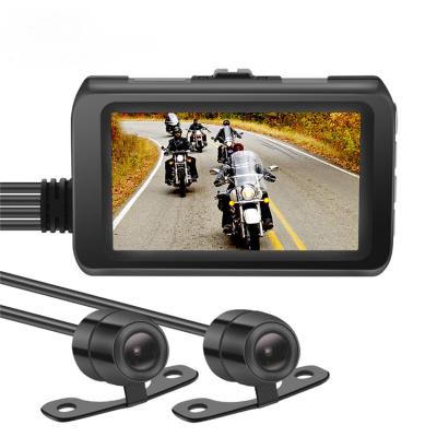 China No Cam 1080P Lens VCR Motorbike Coverage Sports Action Camera 3