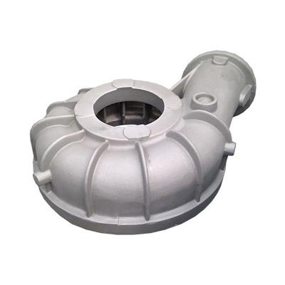 China A360 A380 ADC10 ADC12 ADC14 Aluminio Aleacion De Aluminio Sand Cast Aluminum Casting Arena Sand Casts Alloy Moldes De Arena Castillo De for sale