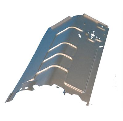 China Building Sheet Price Stainless Steel Surface Series Decorative Perforated Sheet Metal Fabrication And So On Stamping Cutting Bending Services for sale