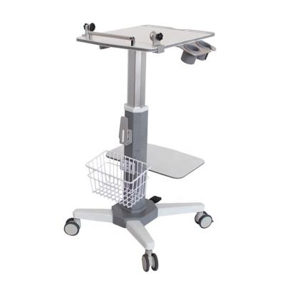 China Medical Easy Clean Superior Services And Hospital Equipment Trolley Cart for sale