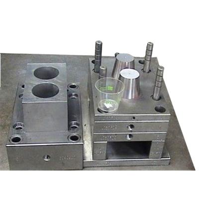 China Plastic Injection And Billet Casting Copper Mold Molds Molding Kit Molding Mold Custom for sale