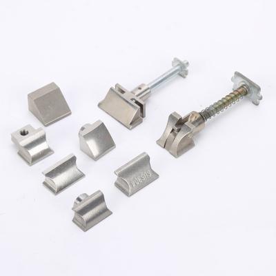 China Machinery repair shops of powder metallurgy products/powder metallurgy bushing/powder metallurgy high-grade bronze sintering for sale