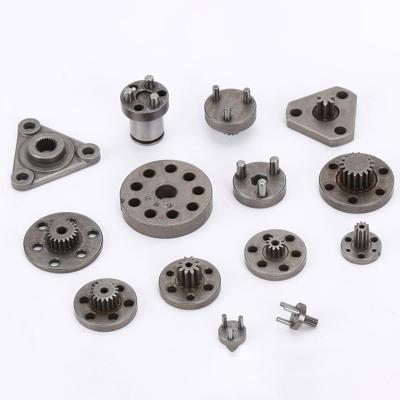 China Machinery repair shops powder metallurgy mould/powder metallurgy instrument moulds/powder metallurgy equipment nail for sale