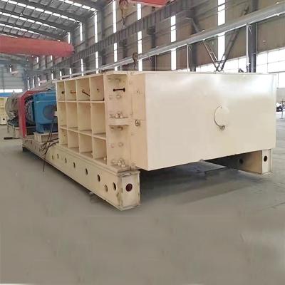 China energy & Mining Coal Crusher For Coal Firepower Plant In Pakistan Large Capacity Double Roller Crusher for sale