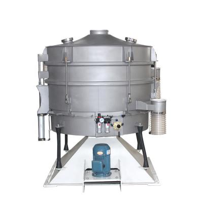 China YBS Tumbler Sifts Machine for Grain Cleaning Processing Line YBS Tumbler Sifts Machine for Grain Cleaning Processing Line America for sale