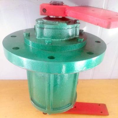 China AC Totally Enclosed 3 Phase Vibrating Screen Vibrator Motor Price for sale