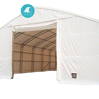 China Waterproof UV-Resistance Event Fire Retardant Materials Wedding Heavy Duty Dome Shelter Tents for sale