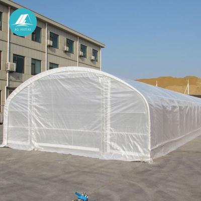 China Large Capacity / Universal Using JR209610 Agriculture Cultivating Greenhouse Complete Grow Tent for sale