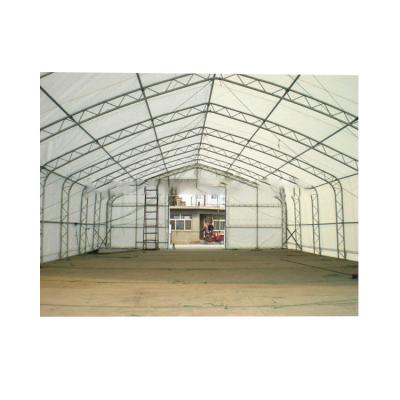 China Large Capacity/Universal Used Industrial JQA4060 Shelter for sale