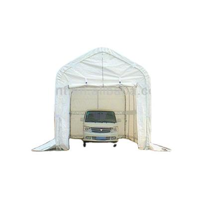 China Lardge Capacity / Universal Using JQA1339 Steel Frame Boat Shelter for sale