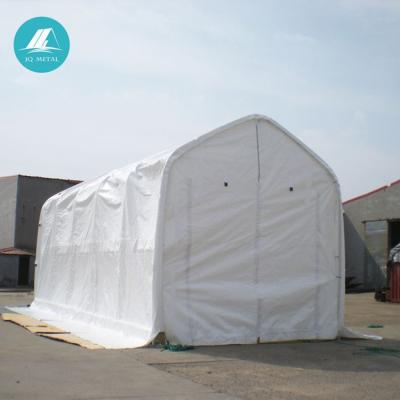 China Dustproof Universal Flame Redartant Storage Tent Boat Storage Tent Large for sale